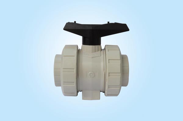 PP-H 球閥 密封：EPDM/FPM 國標(biāo)、日標(biāo) 、美標(biāo)