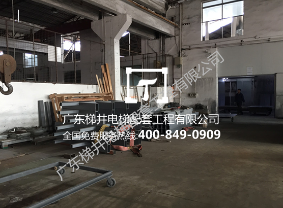 快速了解鋼結構氟碳漆的優勢