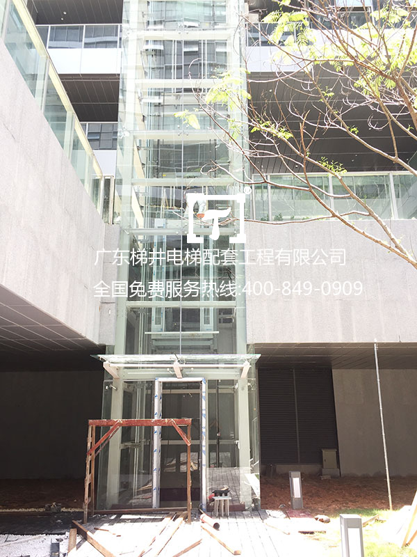深圳市龍崗區智慧家園（一期）